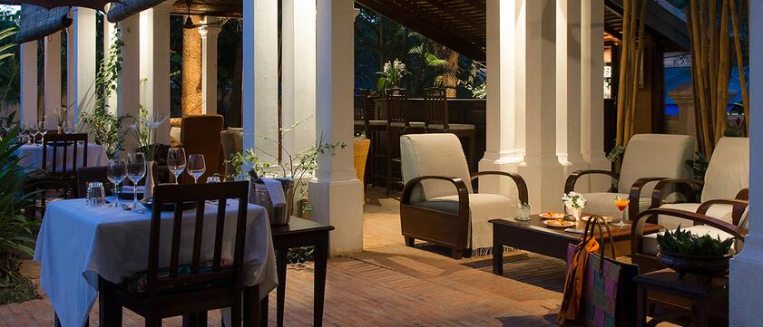 Satri House Restaurant