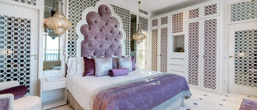 Gran Hotel Miramar Suite