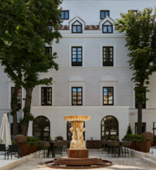 Palacio de los Duques Gran Meliá