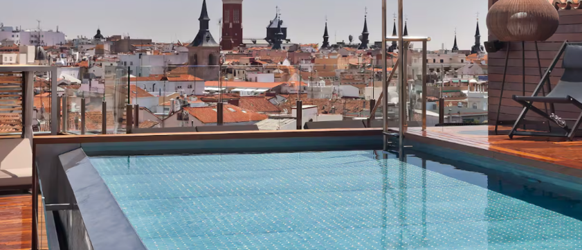 Palacio de los Duques Gran Meliá