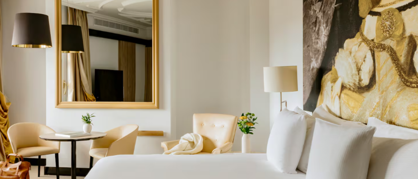 Palacio de los Duques Gran Meliá