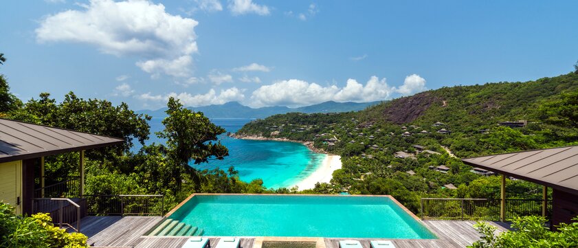 Four Seasons Resort Seychelles