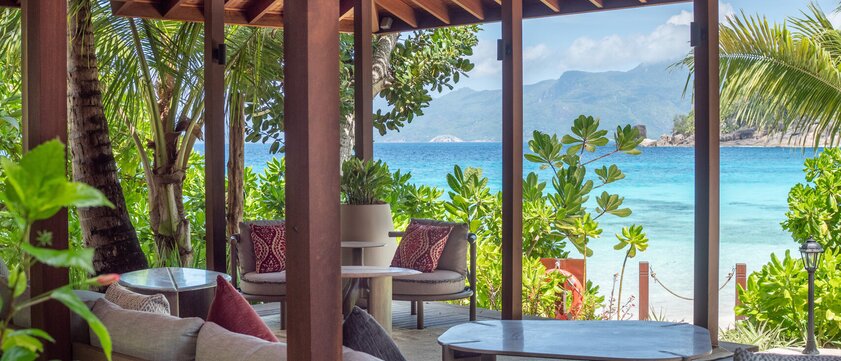 Four Seasons Resort Seychelles