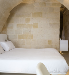 Deluxe Standard Room