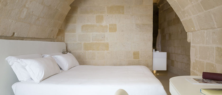 Deluxe Standard Room