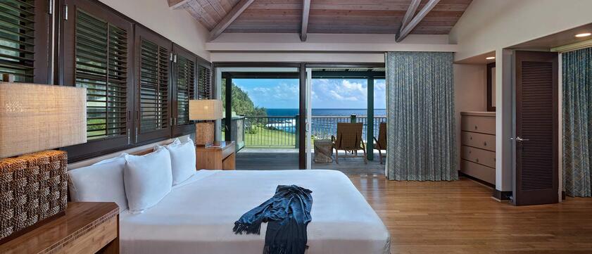 Travaasa Hana Zimmer