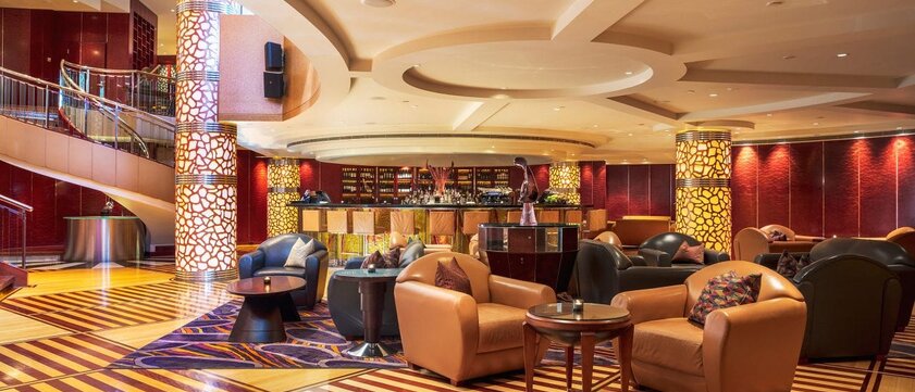 Park Hyatt Melbourne Bar