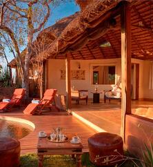 Elsas Kopje Wohnbeispiel