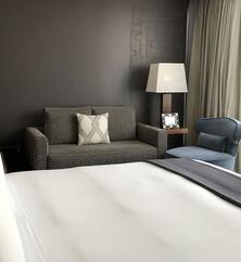 Las Alcobas, a Luxury Collection Hotel Doppelzimmer