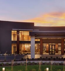 Aussenansicht - Hoodoo Moab