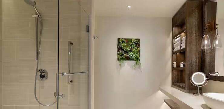 Badezimmer - Hoodoo Moab