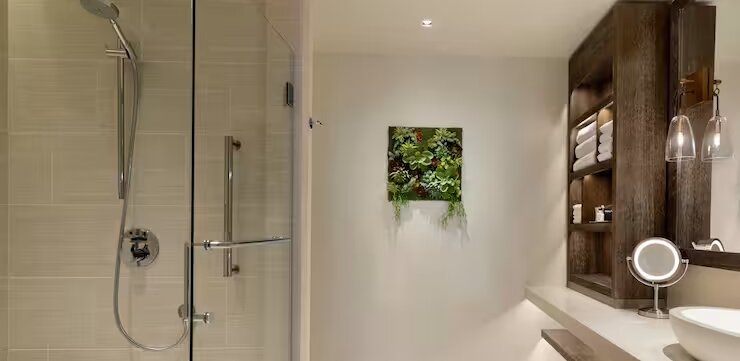 Badezimmer - Hoodoo Moab