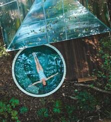 Narrows Escape Rainforest Retreat