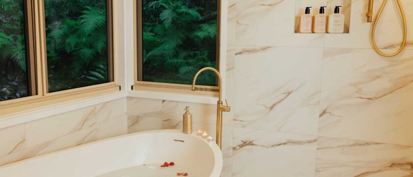 Narrows Escape Rainforest Retreat