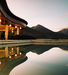 Elevate Bali by Hanging Gardens Außenansicht