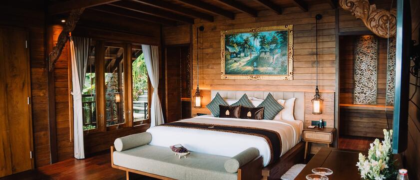 Elevate Bali by Hanging Gardens