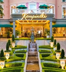 Kempinski