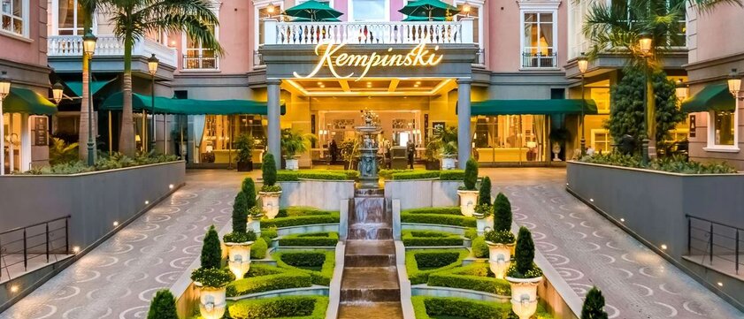 Kempinski