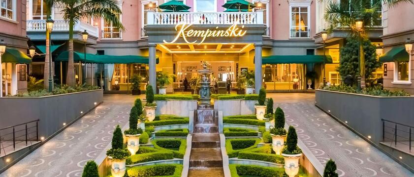 Kempinski