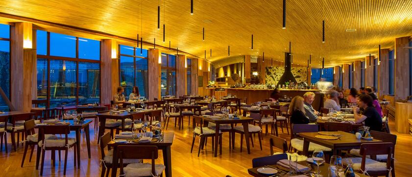 Tierra Patagonia Restaurant