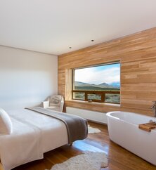 Tierra Patagonia Standard Zimmer