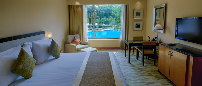 The Grand New Delhi - Premier Room