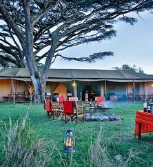 Lemala Tented Camp