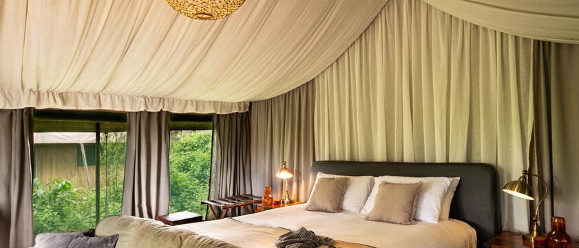 Lemala Tented Camp_Zimmer