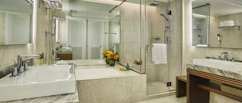 Four Seasons Oahu at Ko Olina Bad