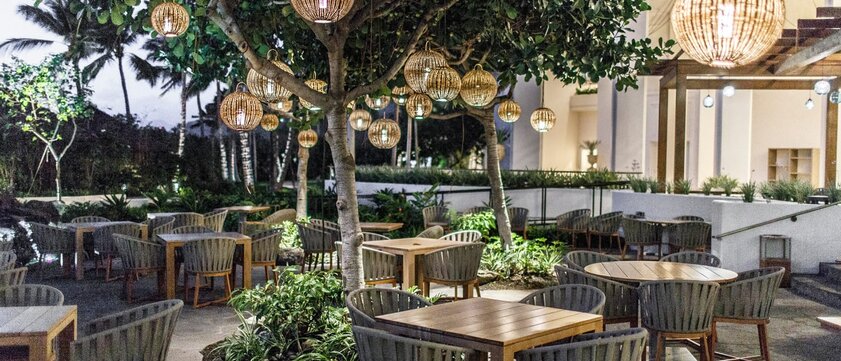 Four Seasons Oahu at Ko Olina Restaurant