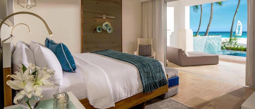 Royal Sandals Barbados Zimmer mit Aussicht