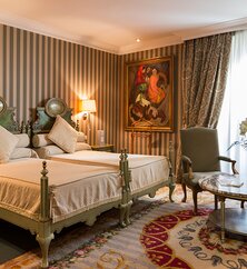 Eurostars La Reconquista Twin