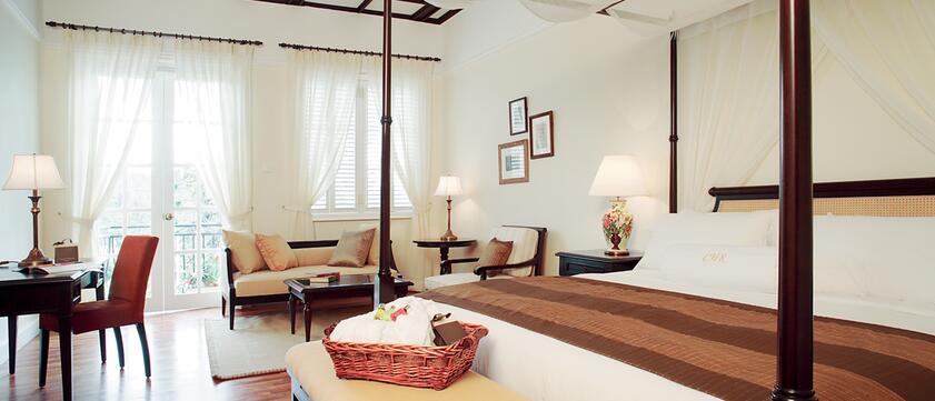 Cameron Highlands Resort Doppelzimmer