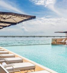 Sofitel Legend Casco