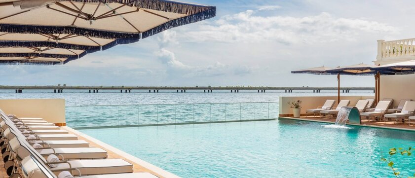 Sofitel Legend Casco