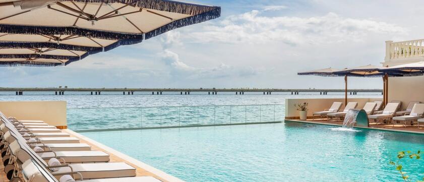 Sofitel Legend Casco