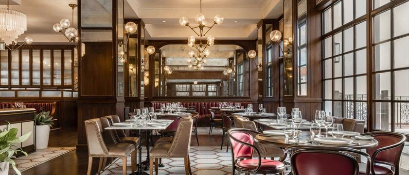 Sofitel Legend Casco