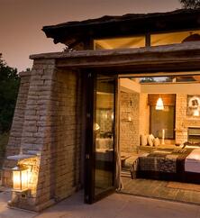 Pashan Garh Wohnbeispiel