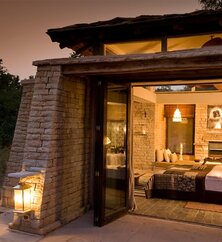 Pashan Garh Wohnbeispiel