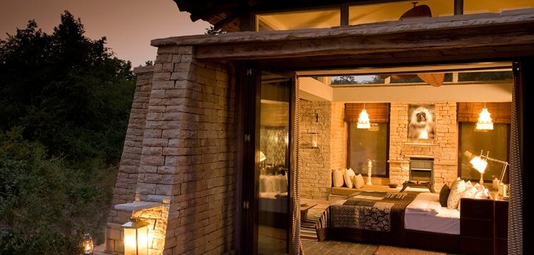 Pashan Garh Wohnbeispiel