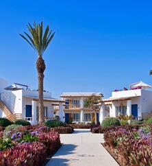 Hotel Paracas Resort Bungalows