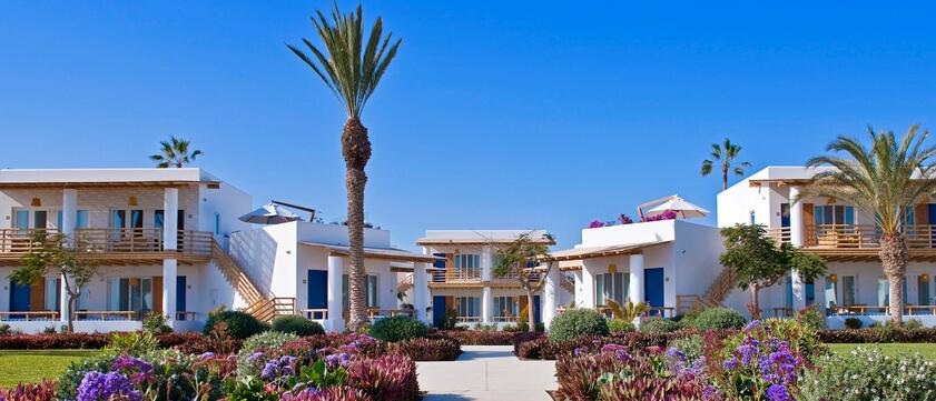 Hotel Paracas Resort Bungalows