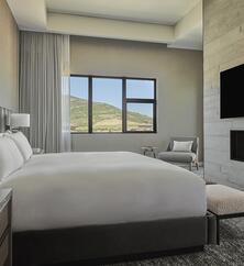 Schlafzimmer - Pendry Park City