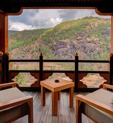 Junior Suite-Balcony