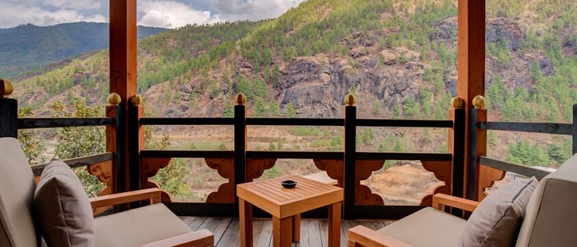 Junior Suite-Balcony