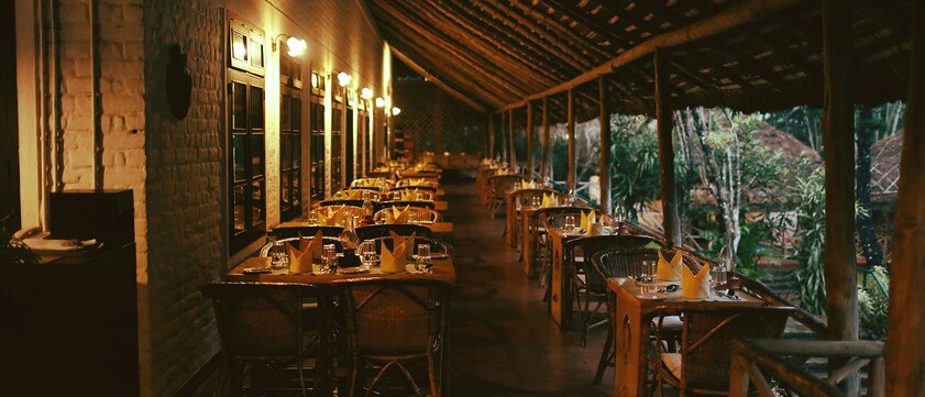 Spice Village Restaurant
