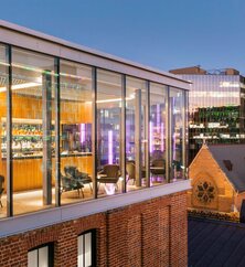 COMO The Treasury Bar