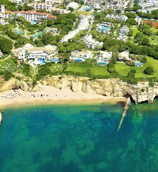 Vila Vita Parc Resort & Spa Außenansicht