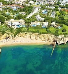 Vila Vita Parc Resort & Spa Außenansicht