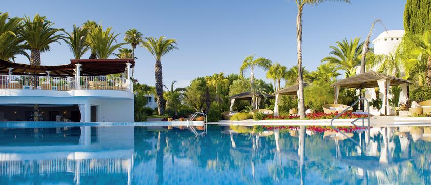 Vila Vita Parc Resort & Spa Pool